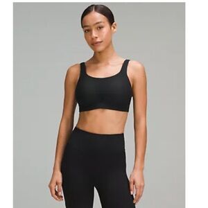 Lululemon Run Times Bra *High Support, 34D